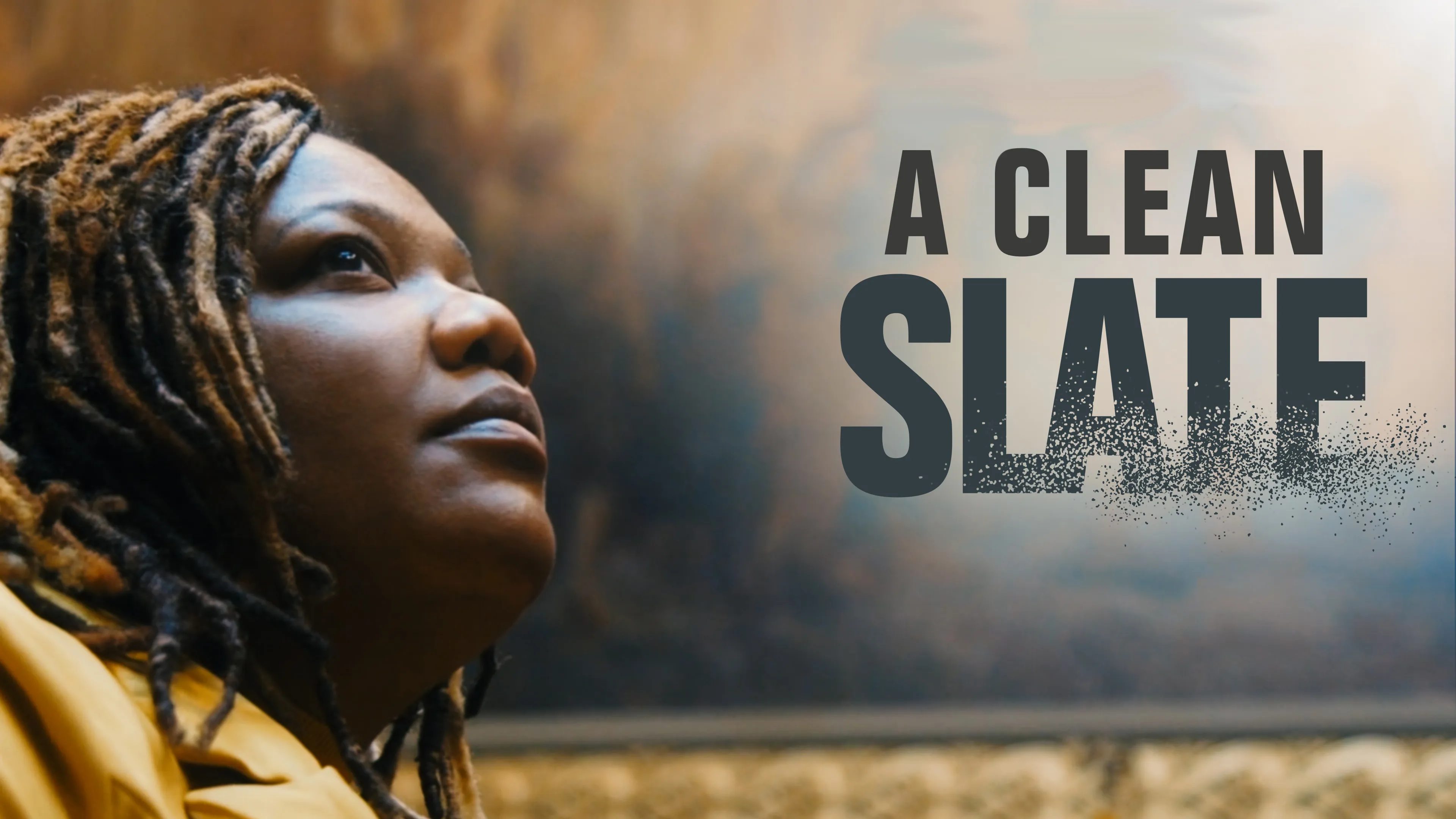 A Clean Slate poster